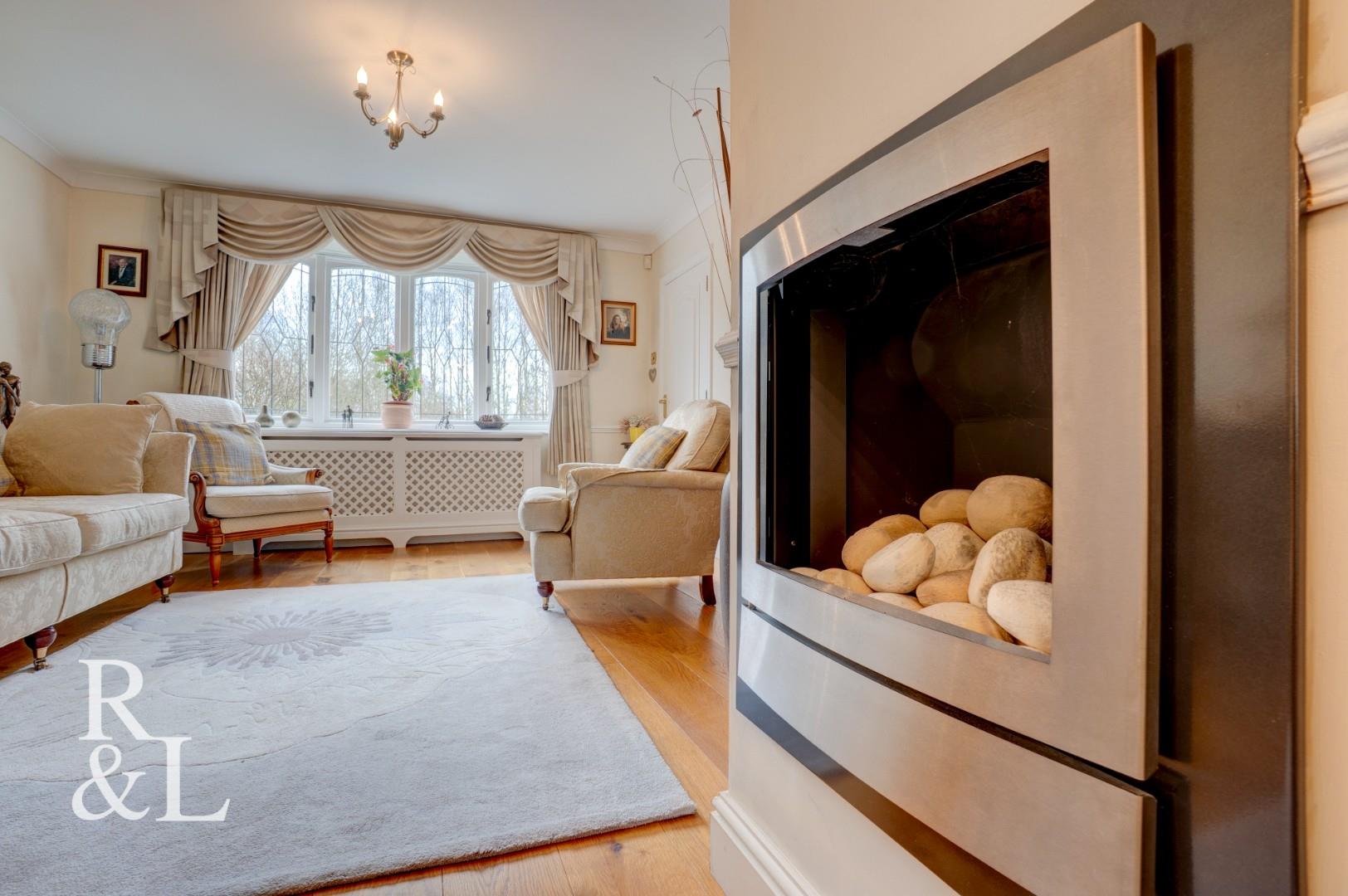 Property image for South Street, Woodville, Swadlincote