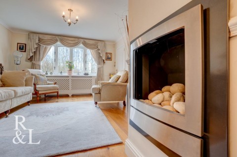 Property thumbnail image for South Street, Woodville, Swadlincote