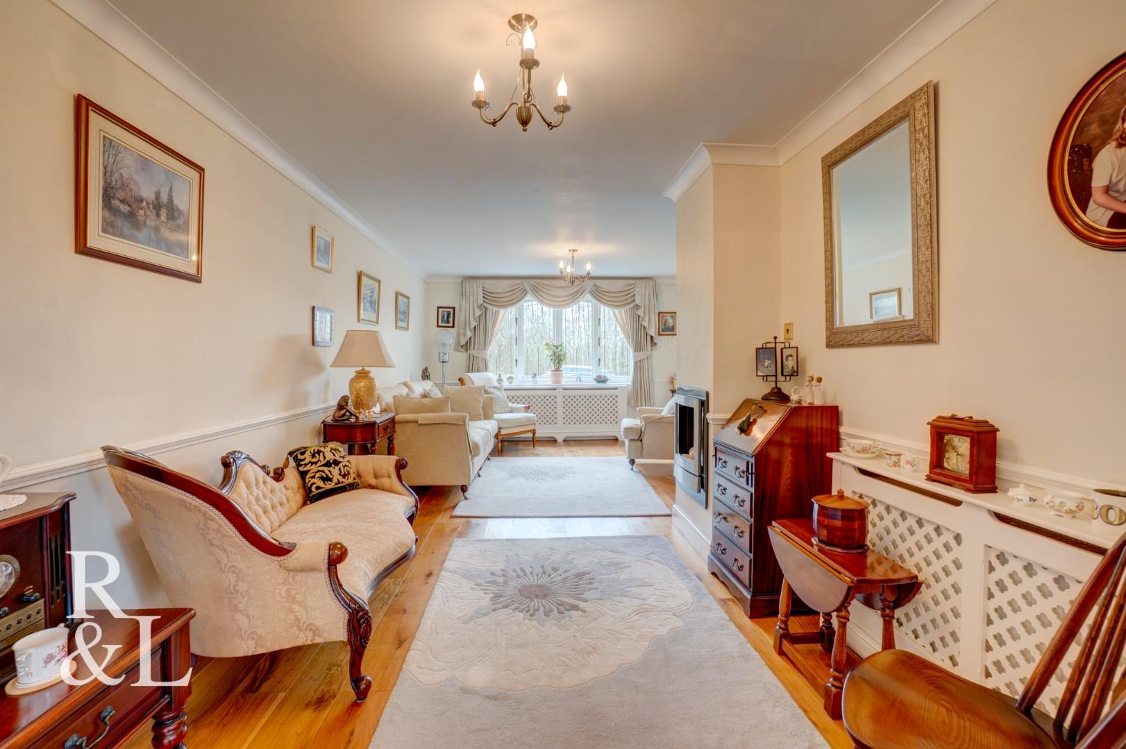 Property image for South Street, Woodville, Swadlincote