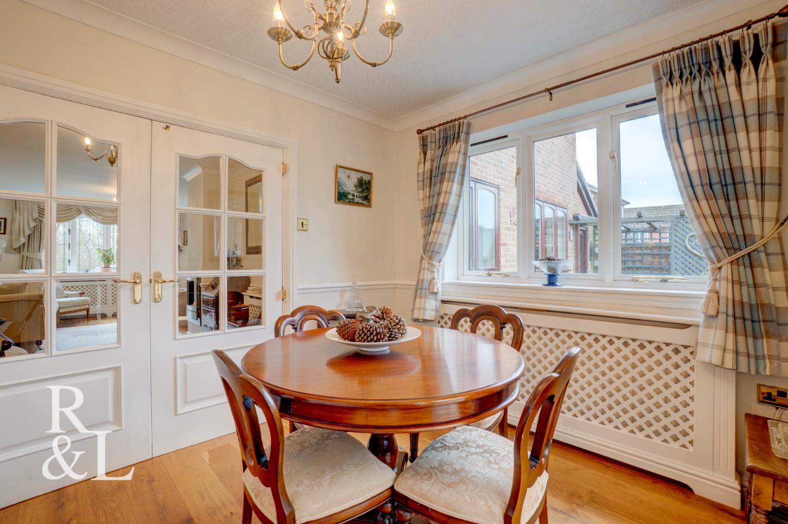 Property image for South Street, Woodville, Swadlincote