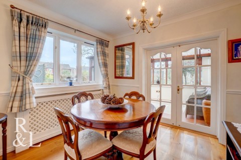 Property thumbnail image for South Street, Woodville, Swadlincote