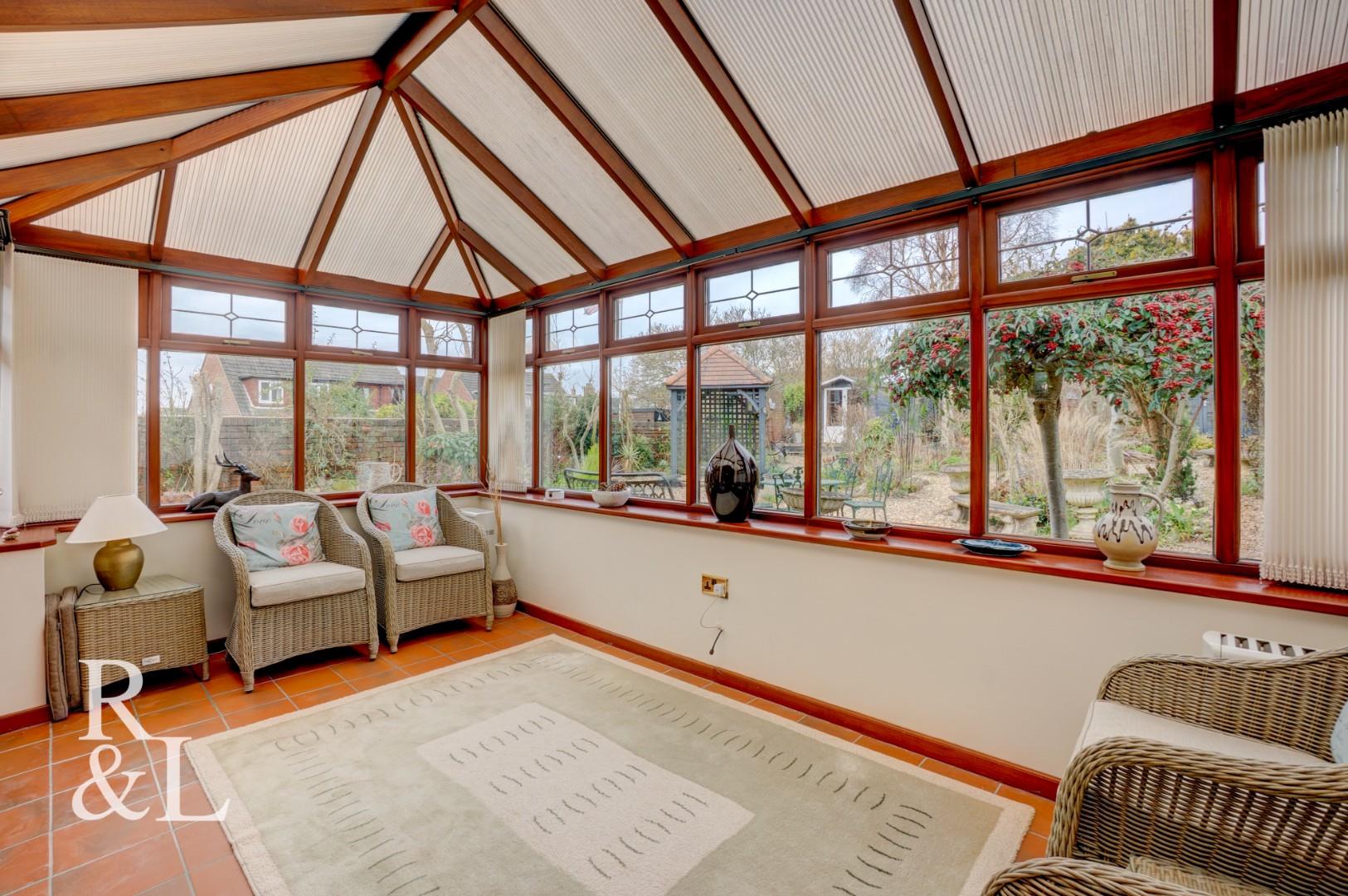 Property image for South Street, Woodville, Swadlincote