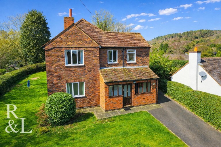 39 Hints Road