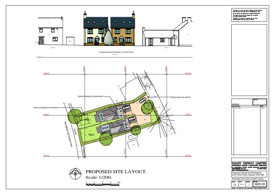 Property image for 39 Hints Road