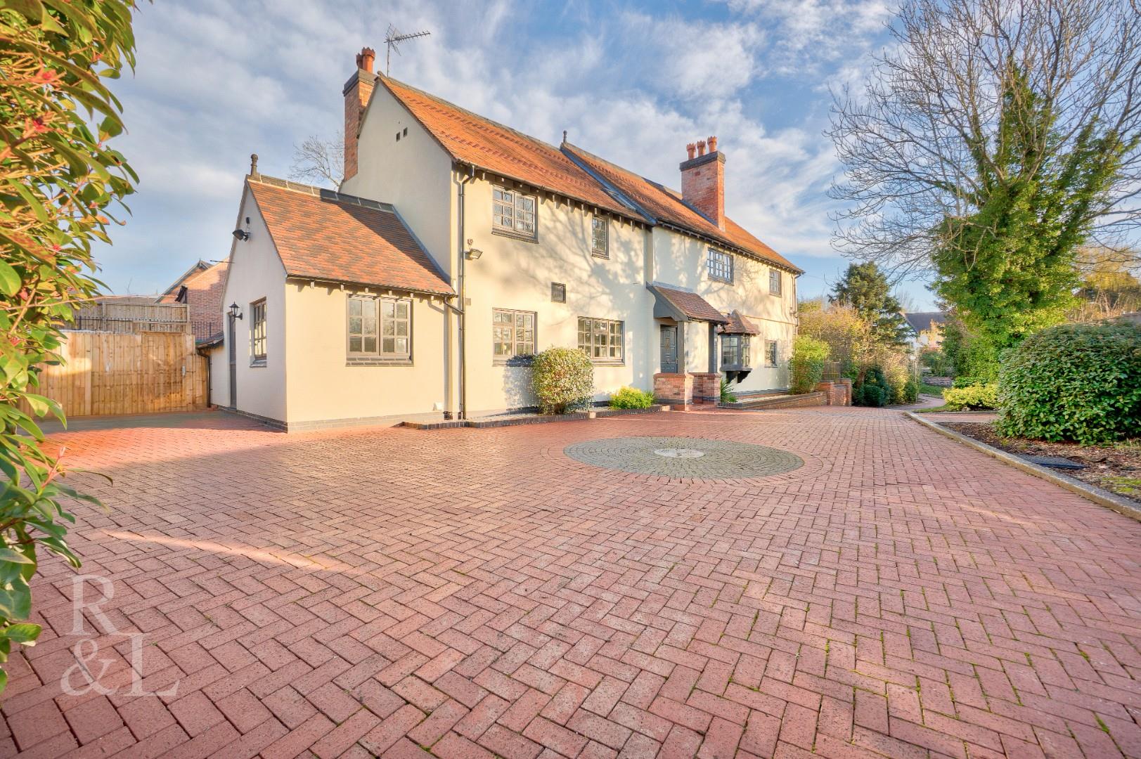 Property image for Mill Street, Packington, Ashby-De-La-Zouch