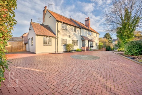 Property thumbnail image for Mill Street, Packington, Ashby-De-La-Zouch