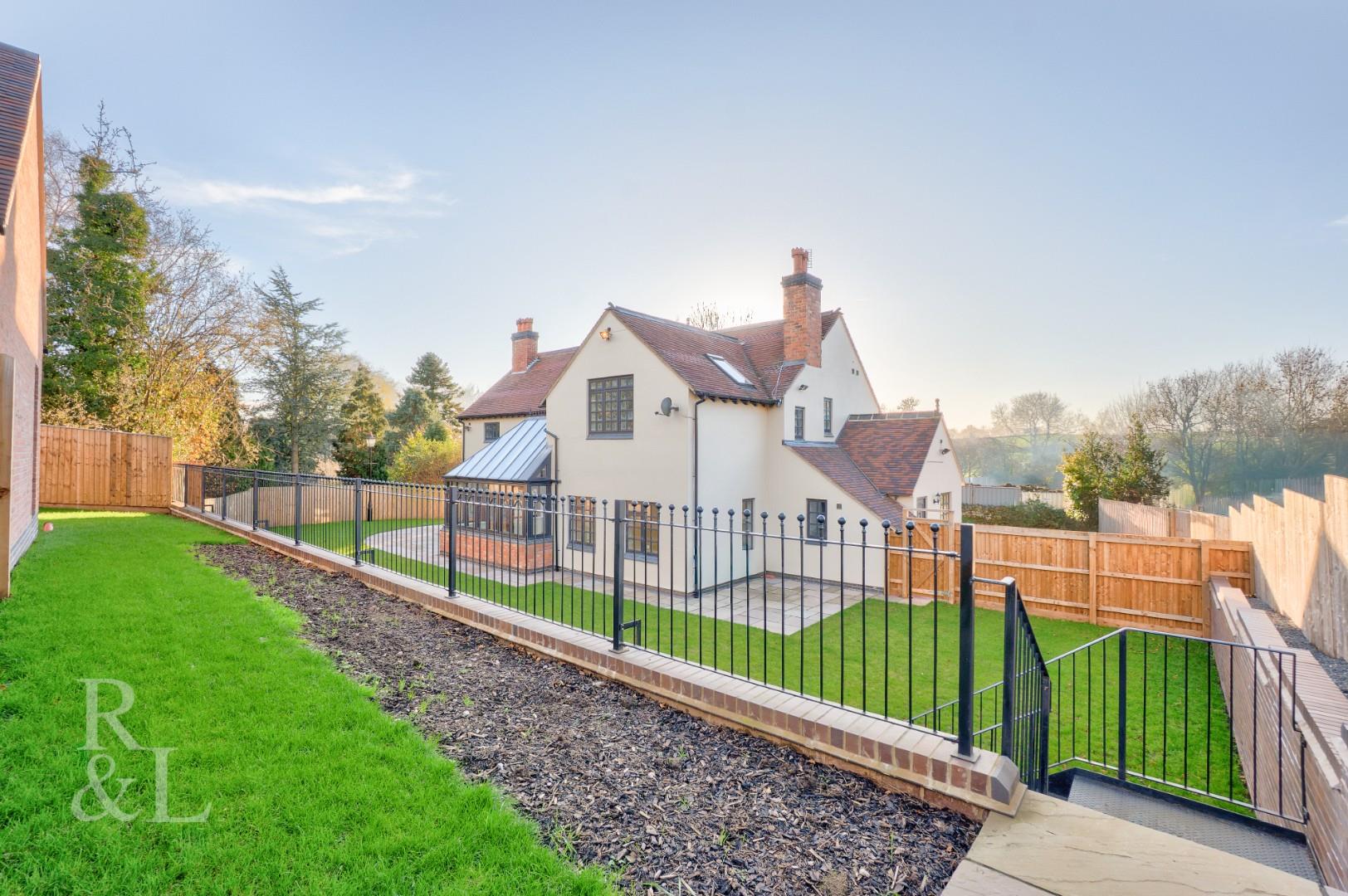 Property image for Mill Street, Packington, Ashby-De-La-Zouch