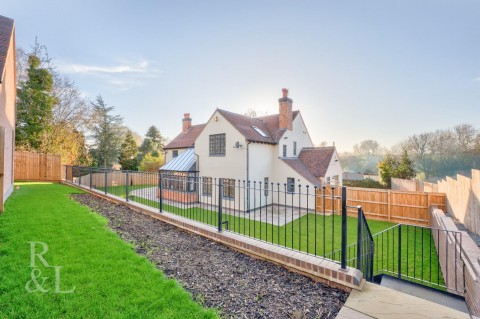 Property thumbnail image for Mill Street, Packington, Ashby-De-La-Zouch