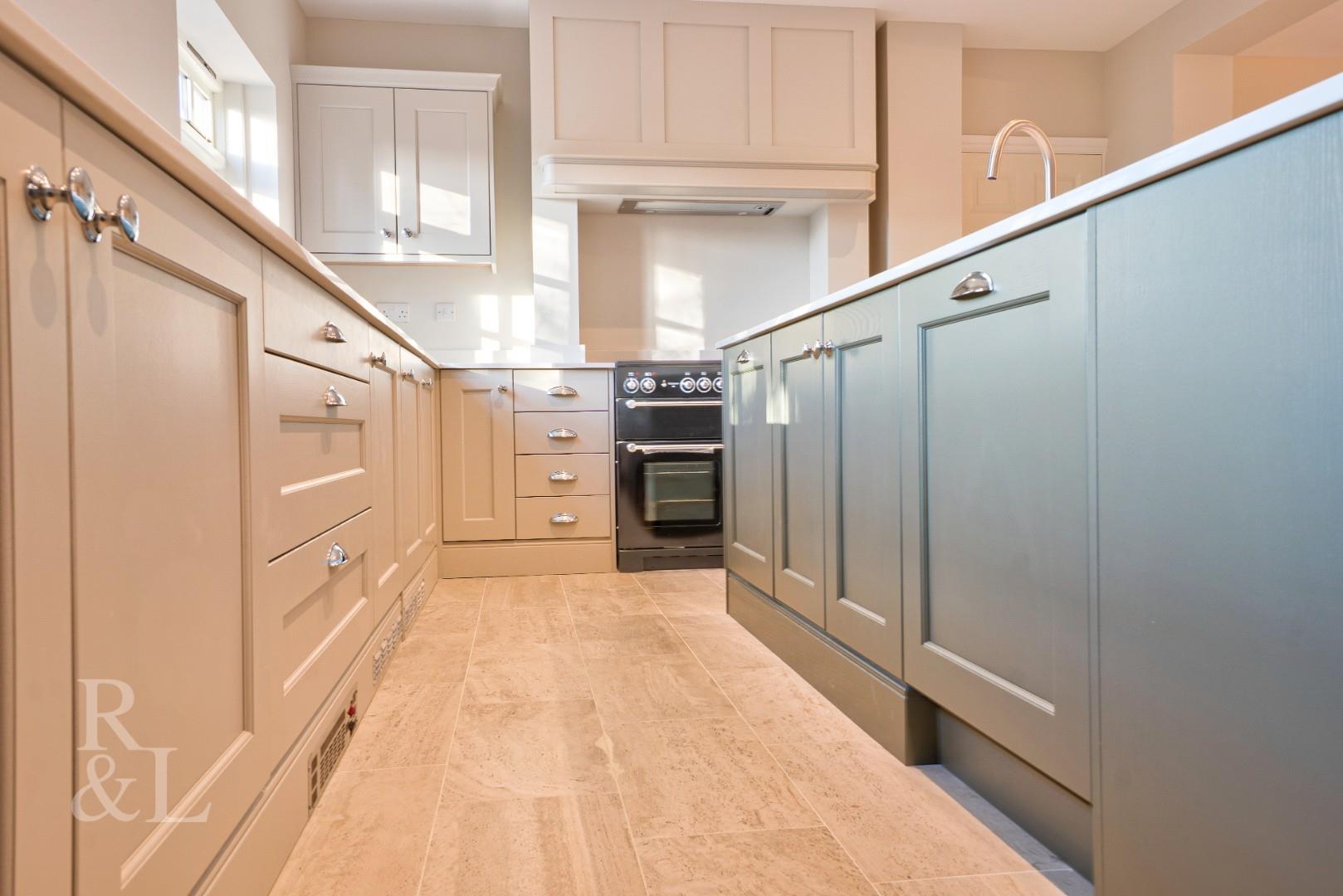 Property image for Mill Street, Packington, Ashby-De-La-Zouch