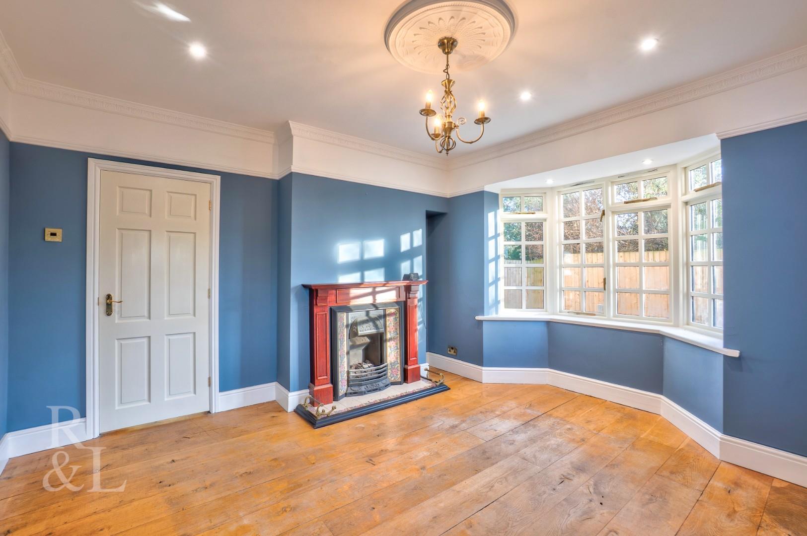 Property image for Mill Street, Packington, Ashby-De-La-Zouch