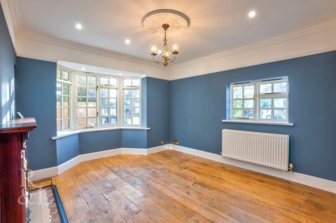 Property thumbnail image for Mill Street, Packington, Ashby-De-La-Zouch