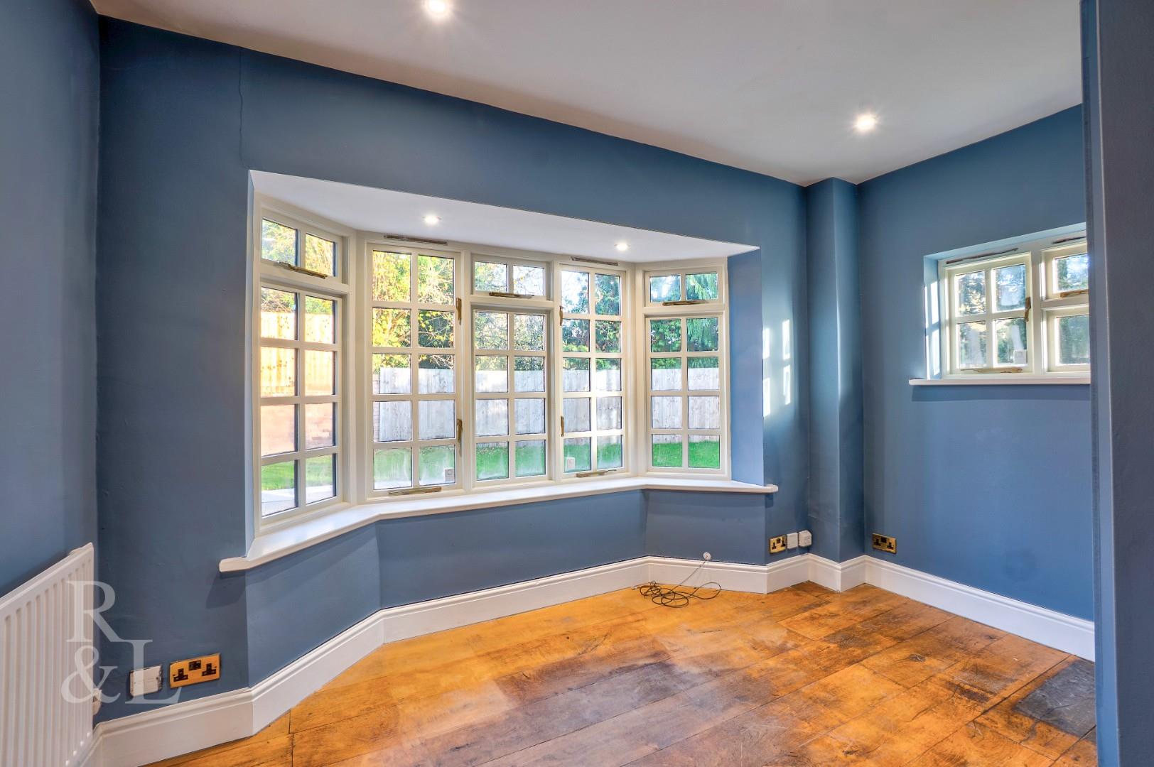 Property image for Mill Street, Packington, Ashby-De-La-Zouch