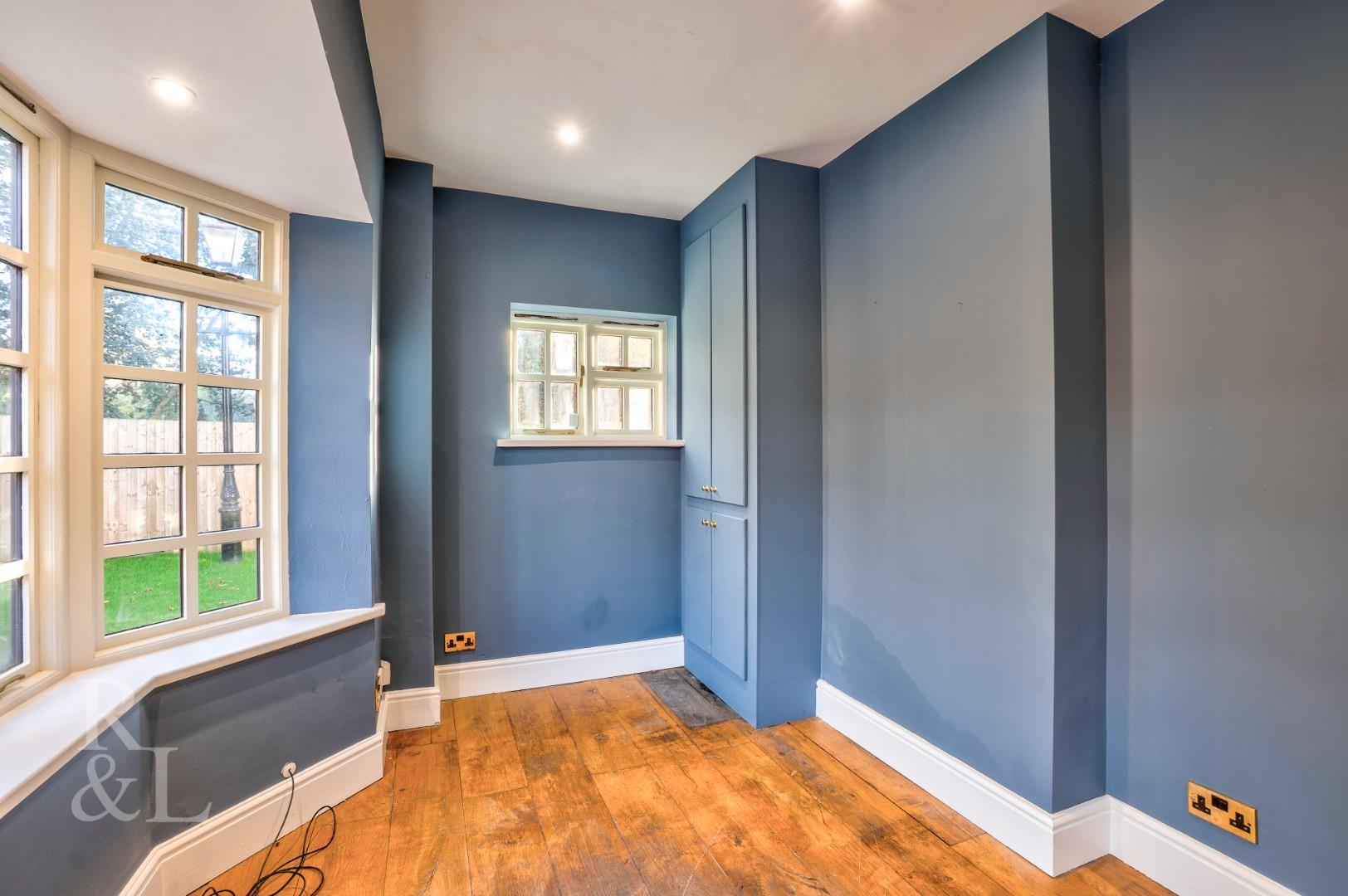 Property image for Mill Street, Packington, Ashby-De-La-Zouch