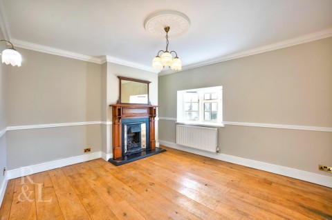 Property thumbnail image for Mill Street, Packington, Ashby-De-La-Zouch