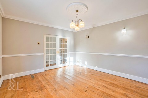 Property thumbnail image for Mill Street, Packington, Ashby-De-La-Zouch