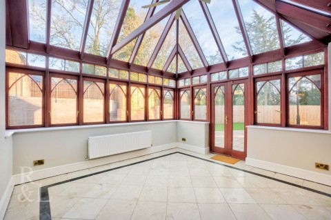 Property thumbnail image for Mill Street, Packington, Ashby-De-La-Zouch