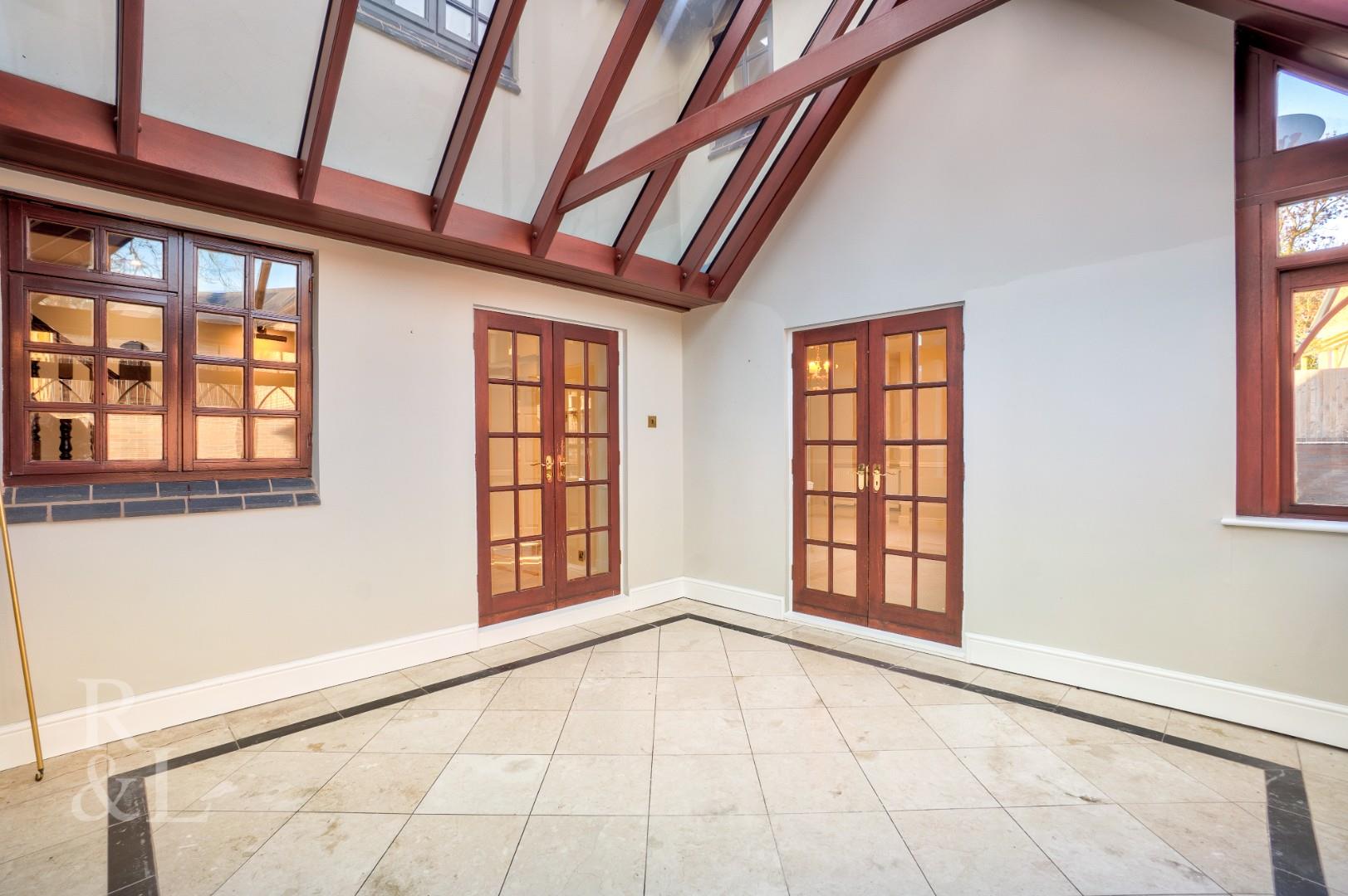 Property image for Mill Street, Packington, Ashby-De-La-Zouch