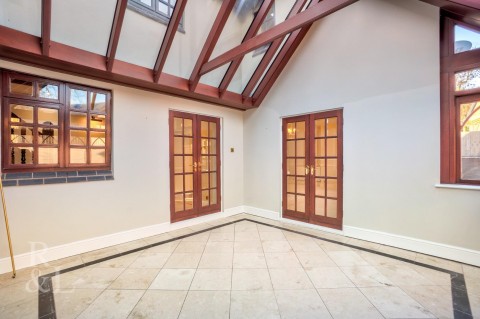 Property thumbnail image for Mill Street, Packington, Ashby-De-La-Zouch