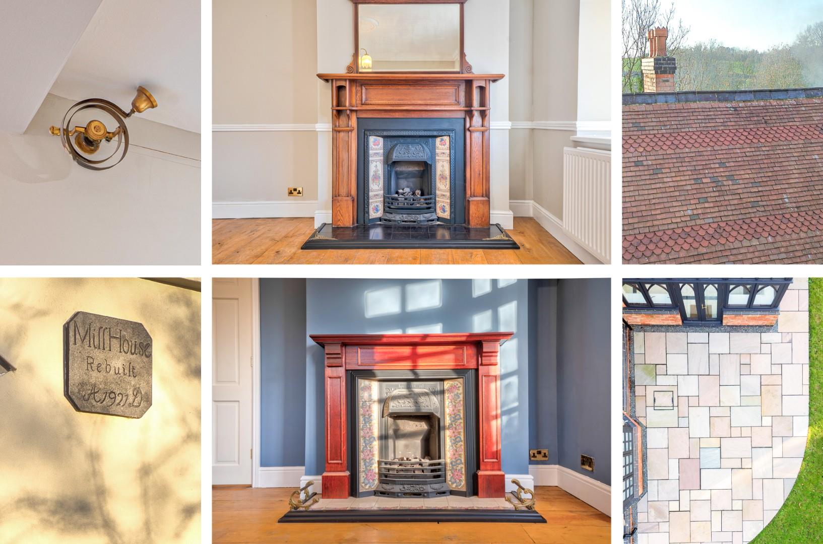 Property image for Mill Street, Packington, Ashby-De-La-Zouch