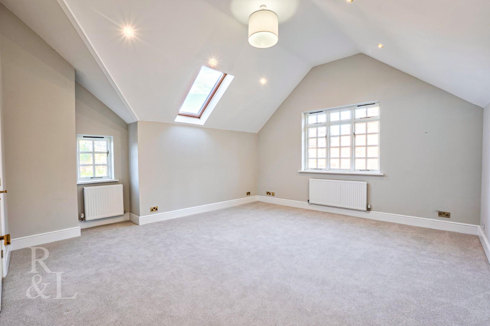 Property image for Mill Street, Packington, Ashby-De-La-Zouch