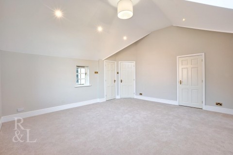 Property thumbnail image for Mill Street, Packington, Ashby-De-La-Zouch