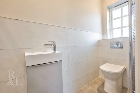 Property thumbnail image for Mill Street, Packington, Ashby-De-La-Zouch