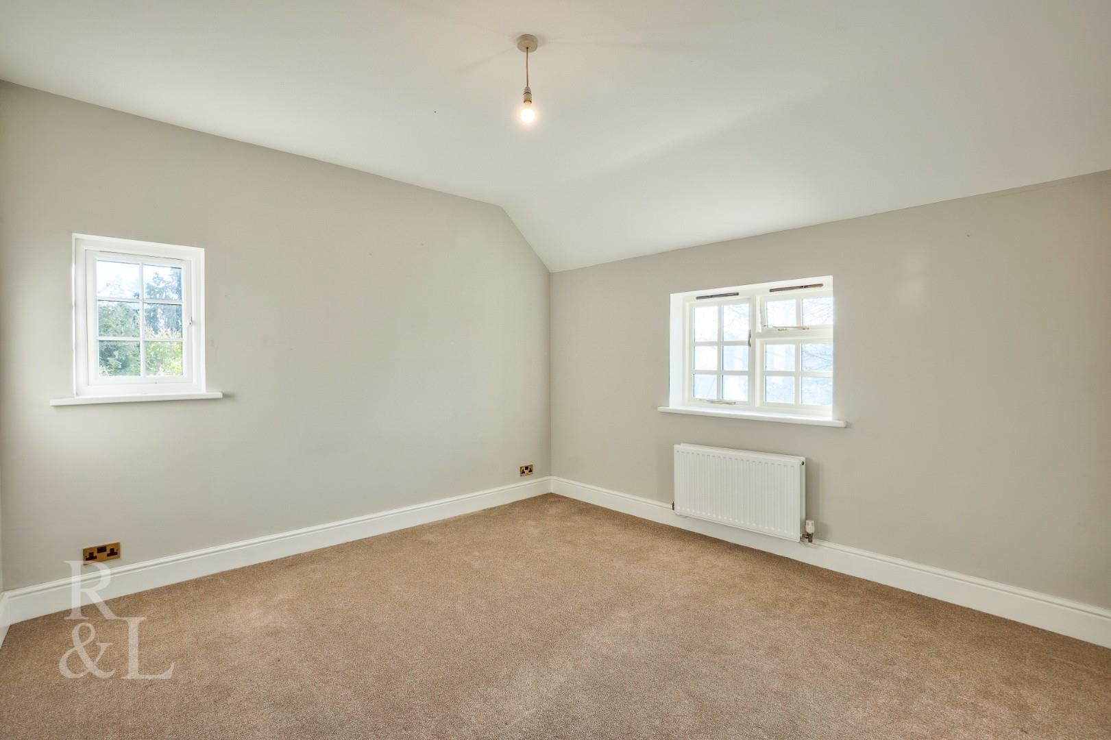 Property image for Mill Street, Packington, Ashby-De-La-Zouch