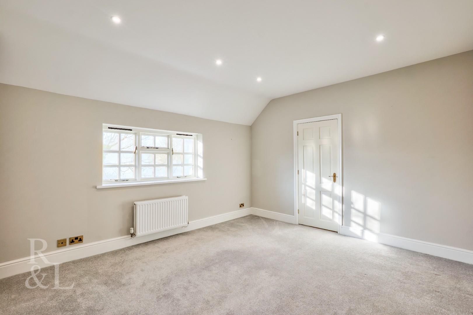 Property image for Mill Street, Packington, Ashby-De-La-Zouch