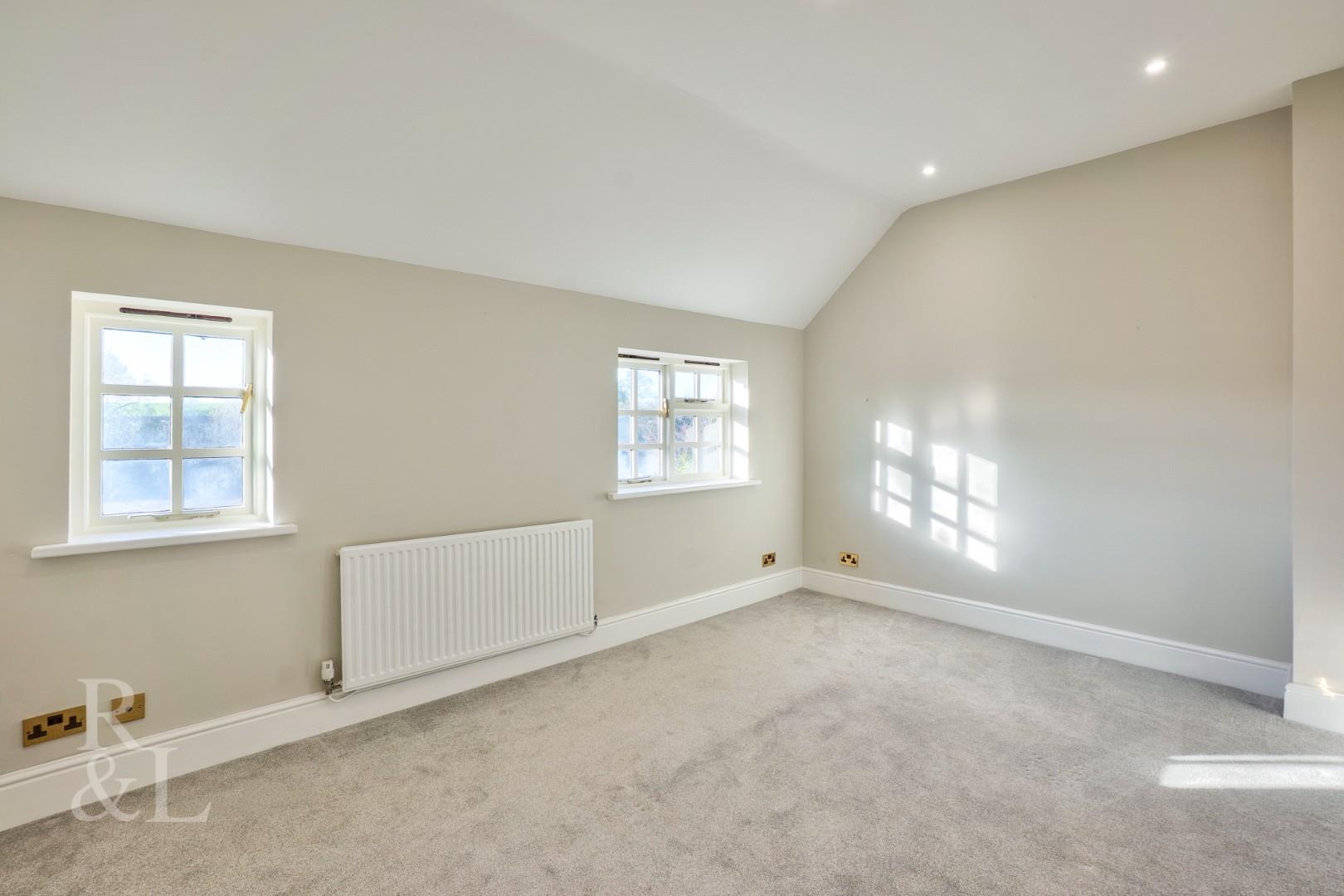 Property image for Mill Street, Packington, Ashby-De-La-Zouch