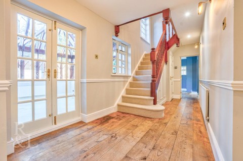 Property thumbnail image for Mill Street, Packington, Ashby-De-La-Zouch