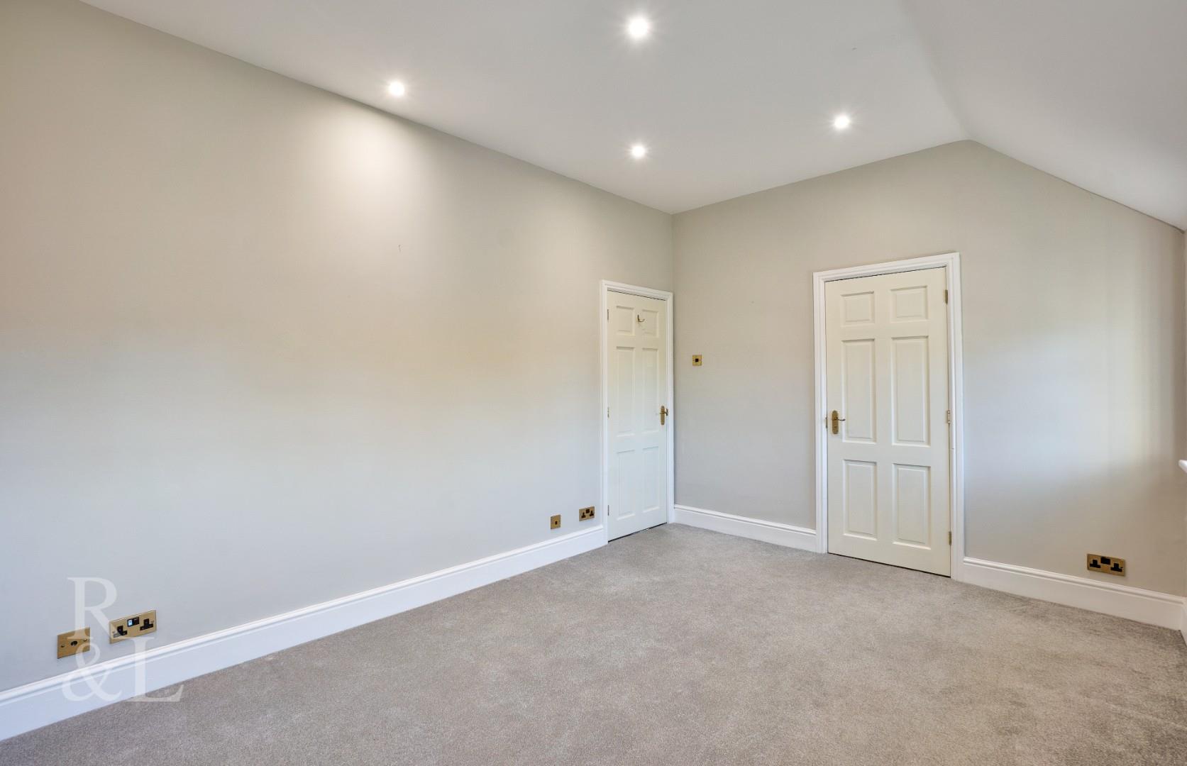 Property image for Mill Street, Packington, Ashby-De-La-Zouch