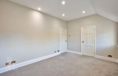 Property thumbnail image for Mill Street, Packington, Ashby-De-La-Zouch