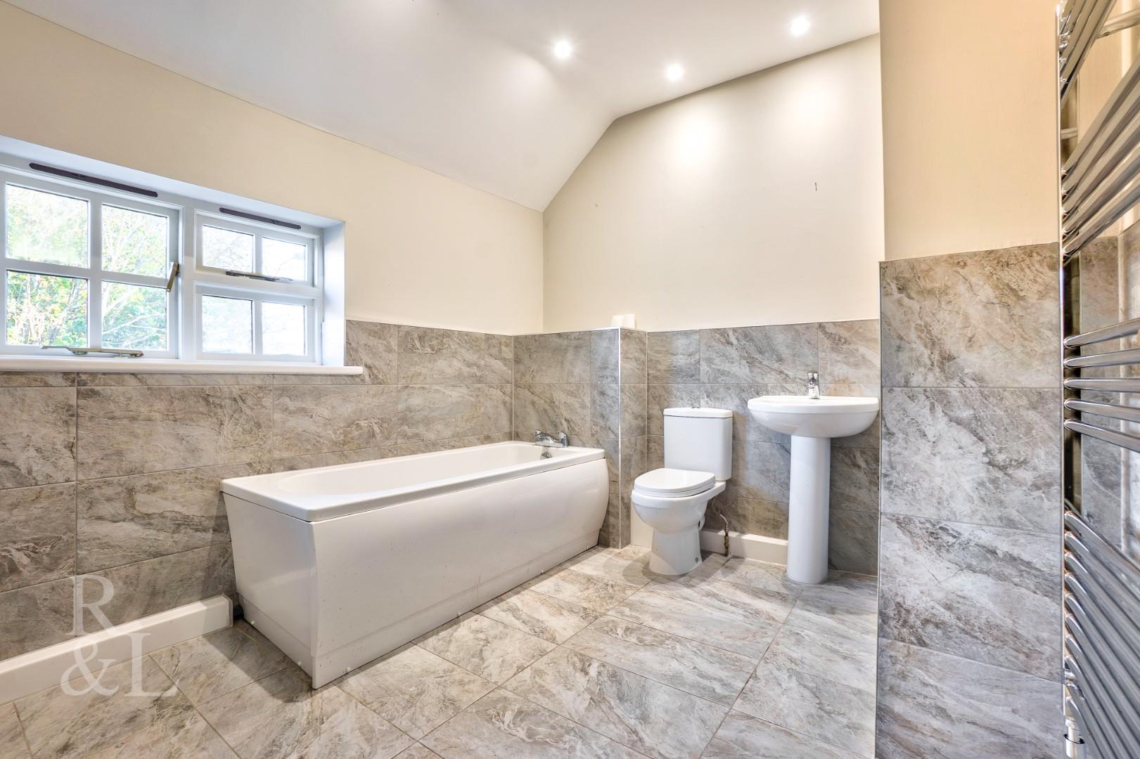 Property image for Mill Street, Packington, Ashby-De-La-Zouch