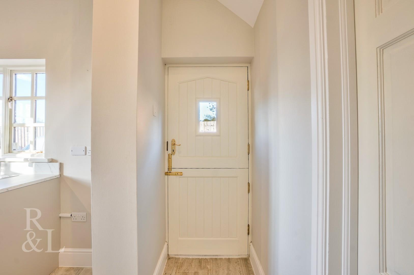 Property image for Mill Street, Packington, Ashby-De-La-Zouch