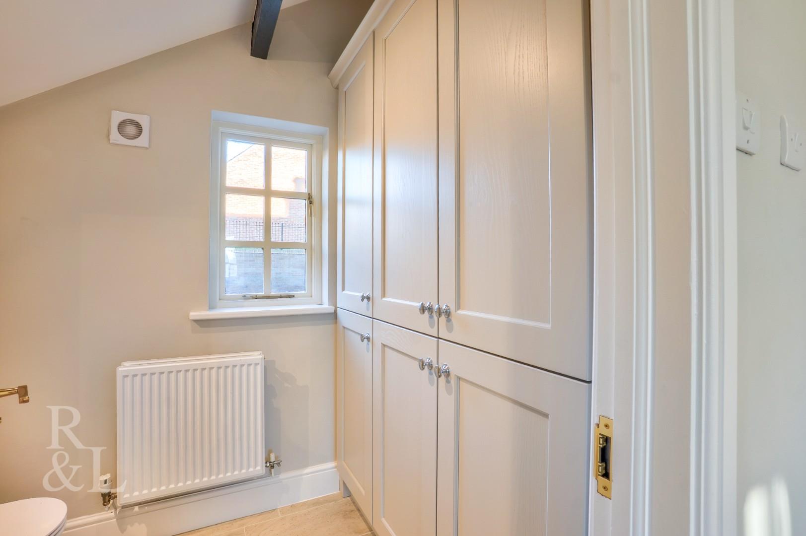 Property image for Mill Street, Packington, Ashby-De-La-Zouch