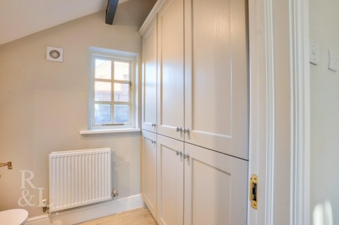 Property thumbnail image for Mill Street, Packington, Ashby-De-La-Zouch