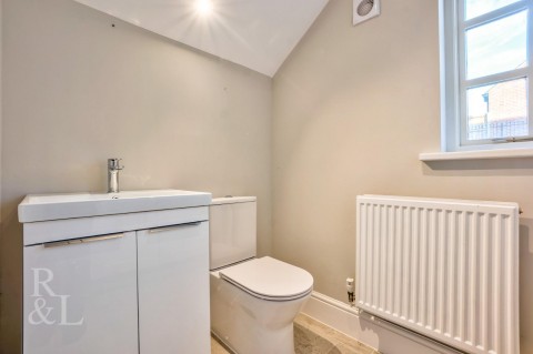 Property thumbnail image for Mill Street, Packington, Ashby-De-La-Zouch