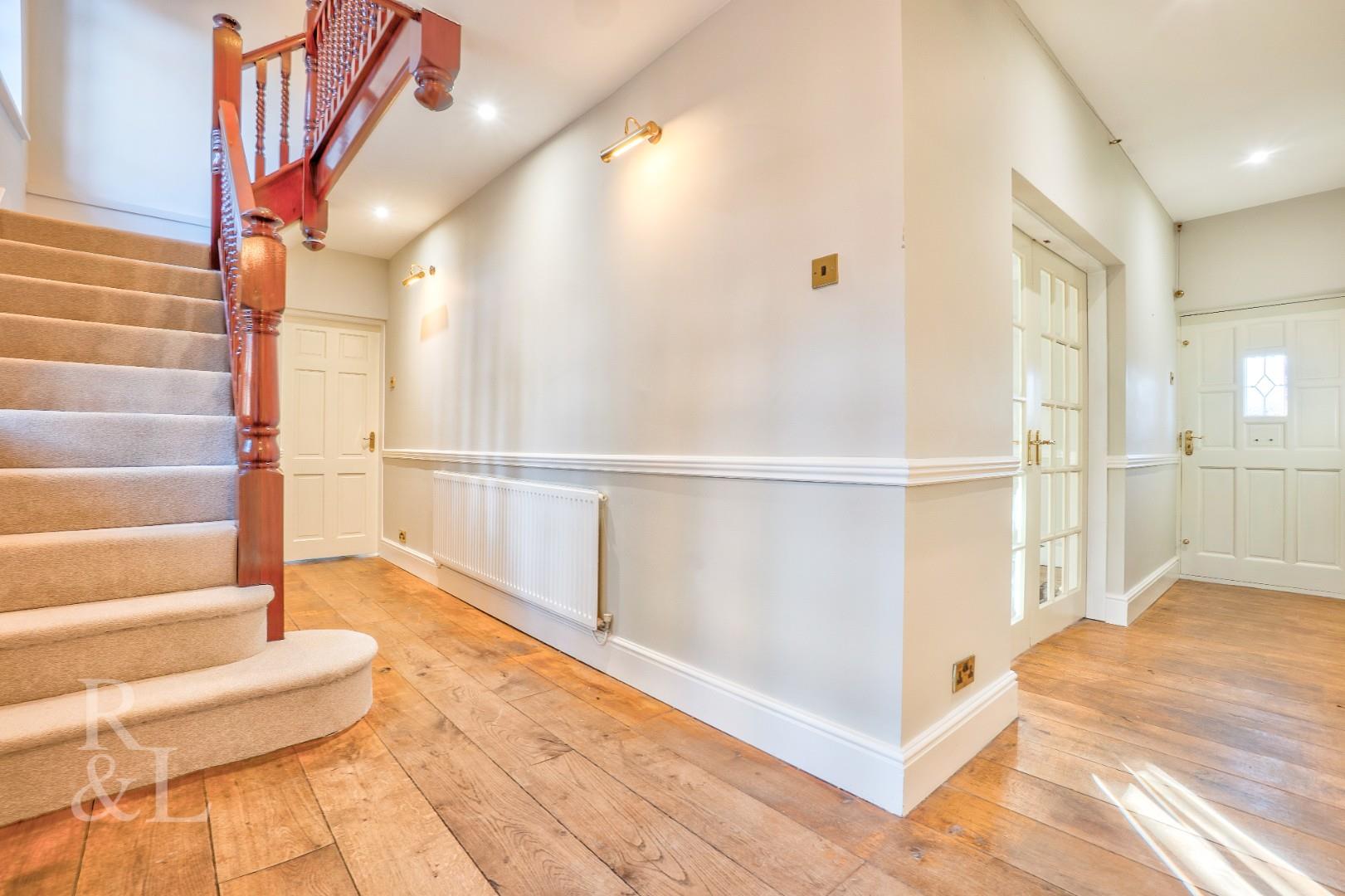 Property image for Mill Street, Packington, Ashby-De-La-Zouch