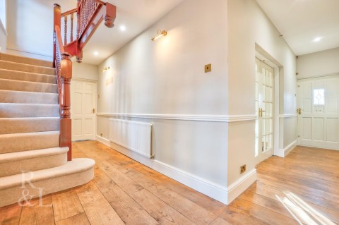 Property thumbnail image for Mill Street, Packington, Ashby-De-La-Zouch