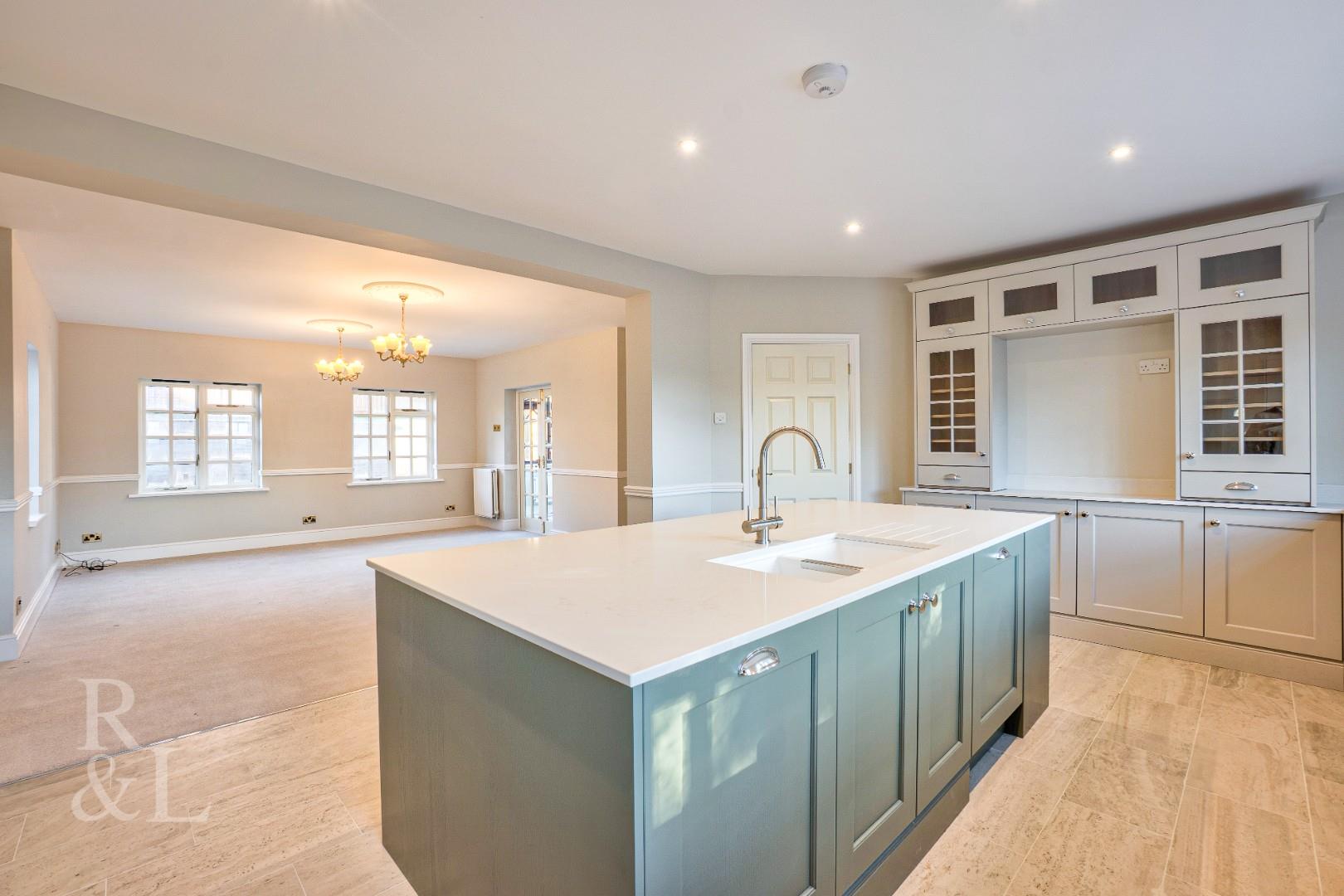 Property image for Mill Street, Packington, Ashby-De-La-Zouch