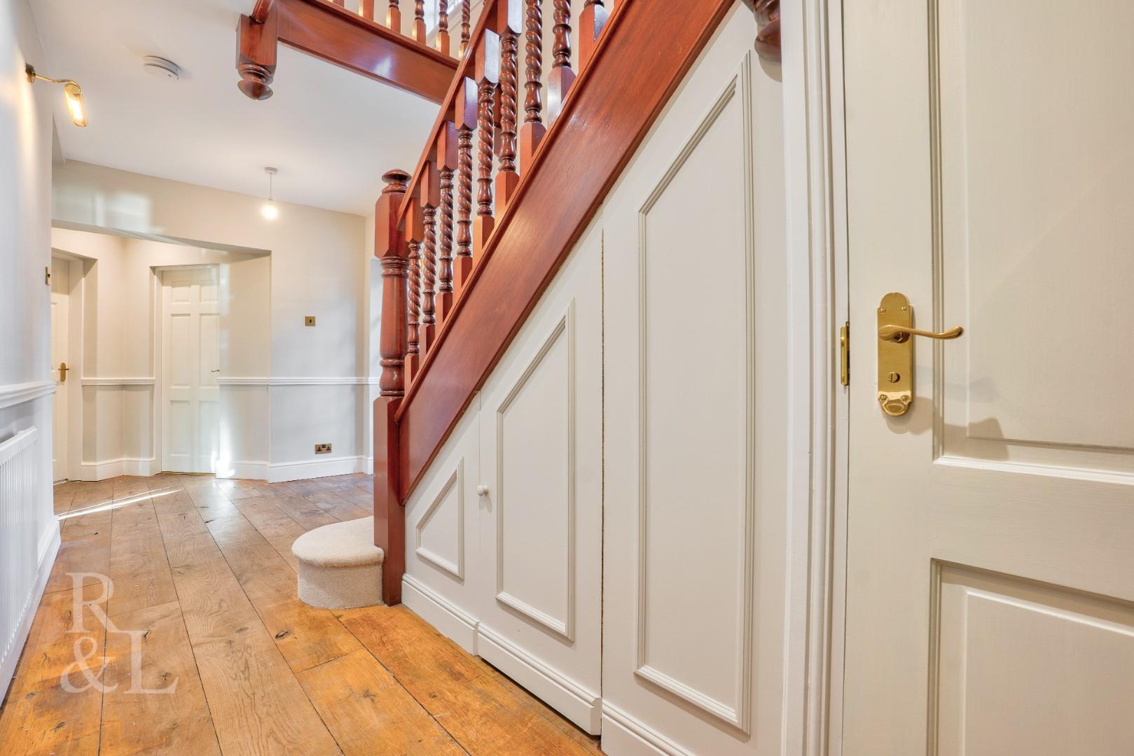 Property image for Mill Street, Packington, Ashby-De-La-Zouch