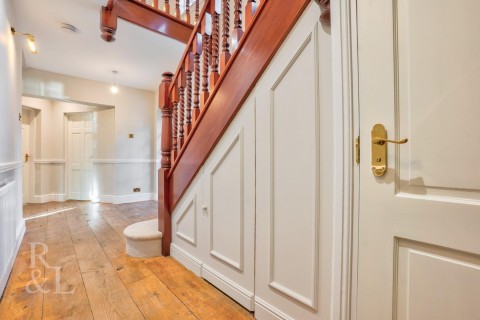 Property thumbnail image for Mill Street, Packington, Ashby-De-La-Zouch