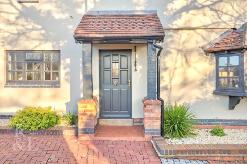 Property thumbnail image for Mill Street, Packington, Ashby-De-La-Zouch