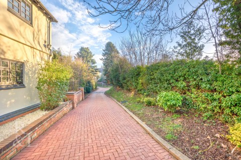 Property thumbnail image for Mill Street, Packington, Ashby-De-La-Zouch