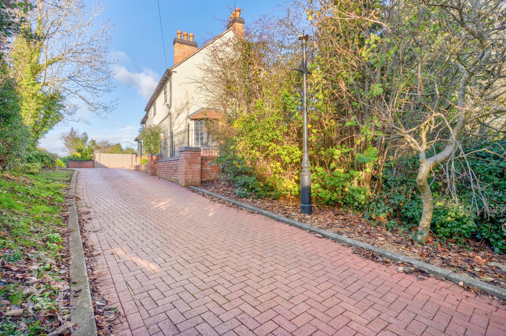 Property image for Mill Street, Packington, Ashby-De-La-Zouch