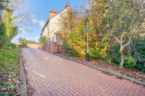 Property thumbnail image for Mill Street, Packington, Ashby-De-La-Zouch