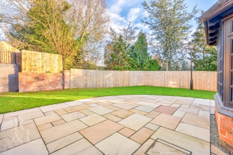 Property thumbnail image for Mill Street, Packington, Ashby-De-La-Zouch