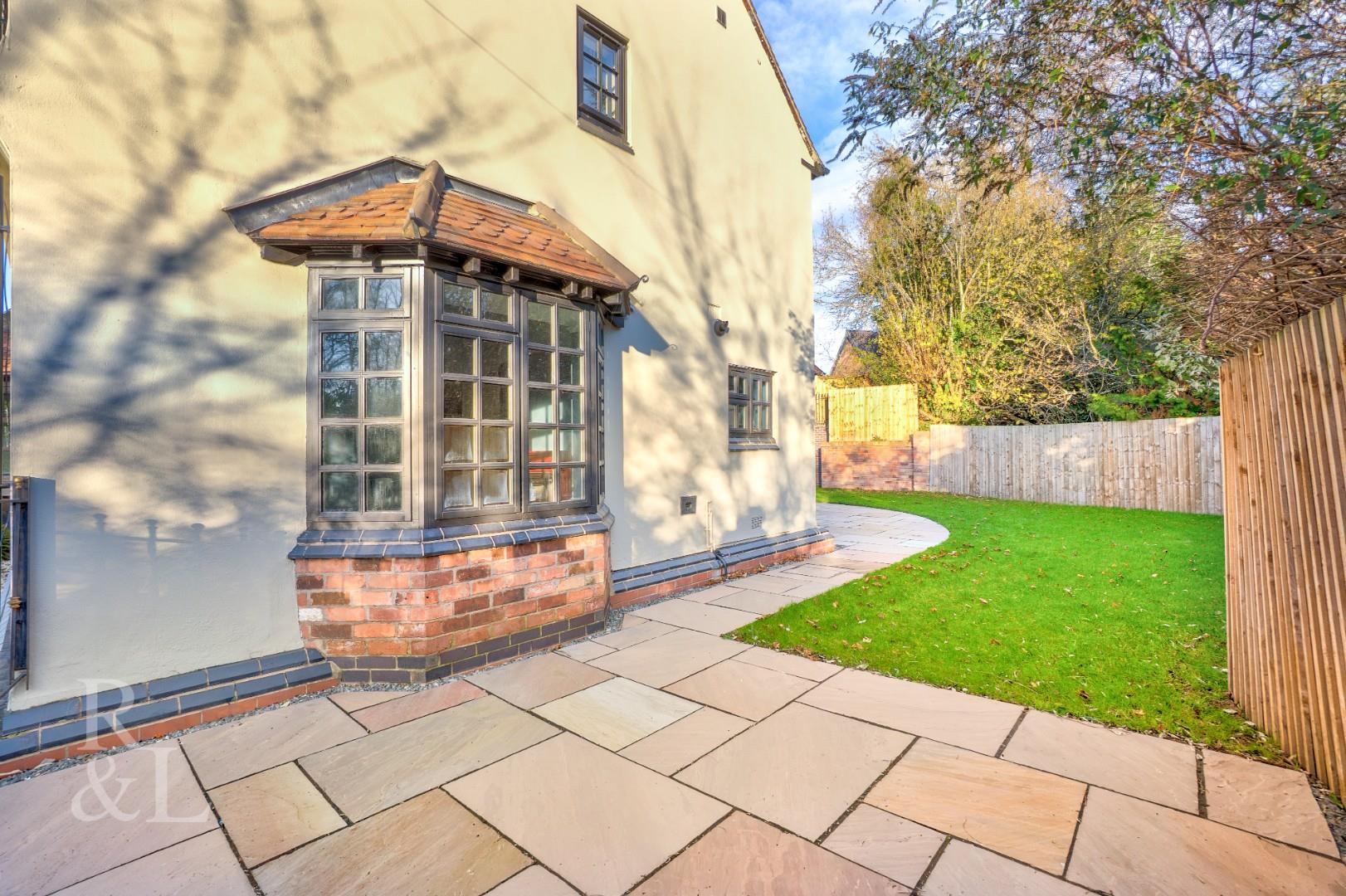 Property image for Mill Street, Packington, Ashby-De-La-Zouch