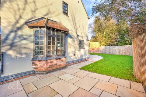 Property thumbnail image for Mill Street, Packington, Ashby-De-La-Zouch