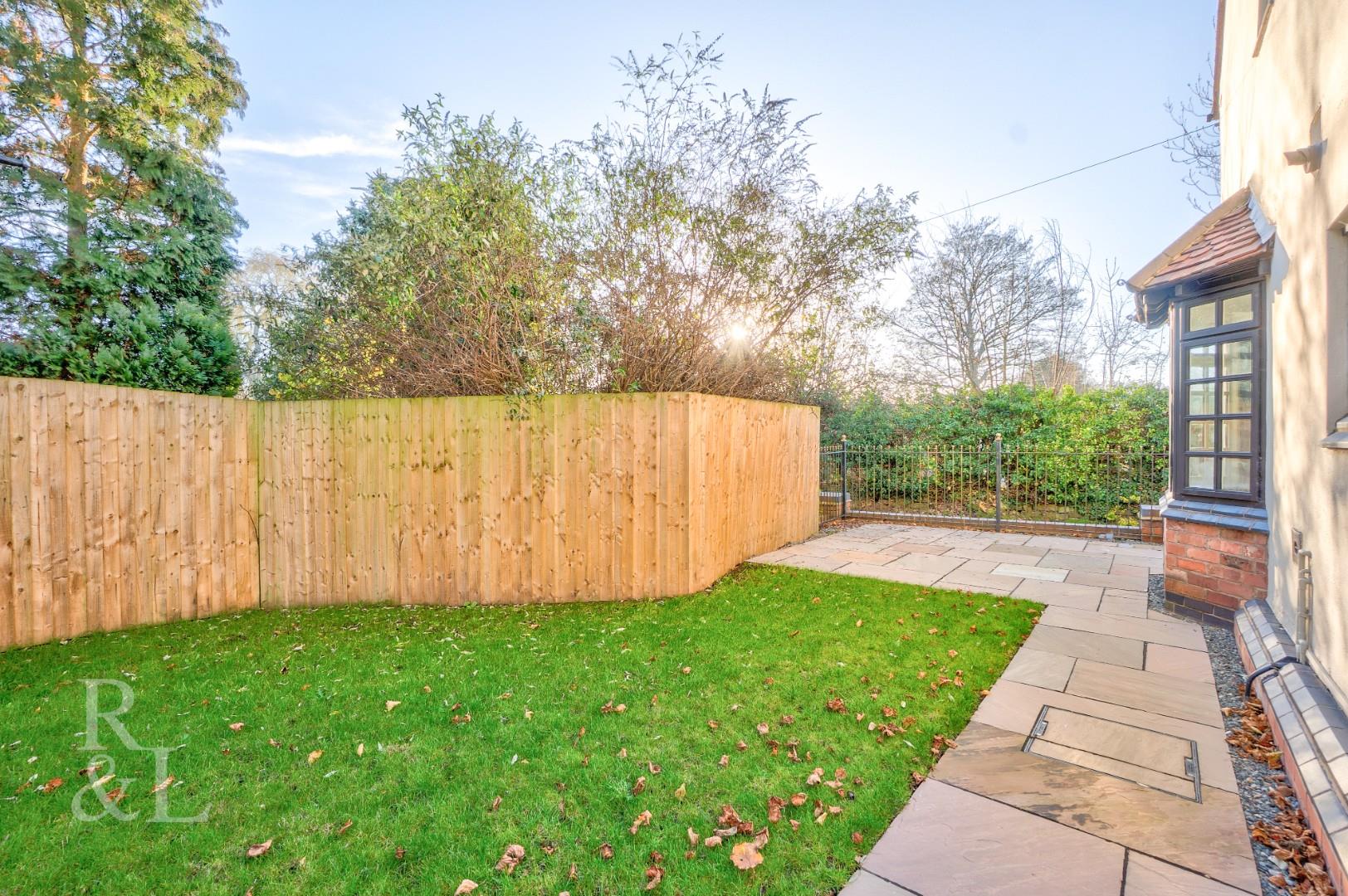 Property image for Mill Street, Packington, Ashby-De-La-Zouch